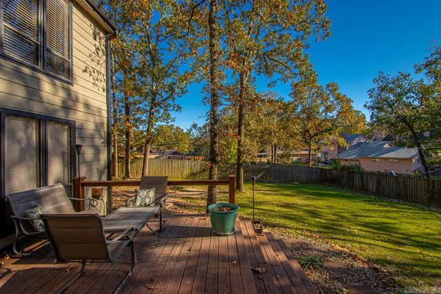 7609 Flintrock Road, North Little Rock, AR 72116