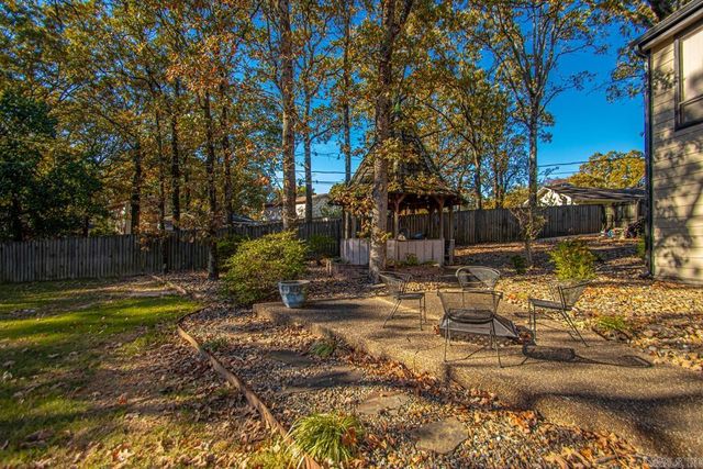 7609 Flintrock Road, North Little Rock, AR 72116