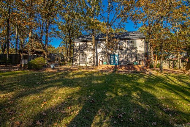 7609 Flintrock Road, North Little Rock, AR 72116