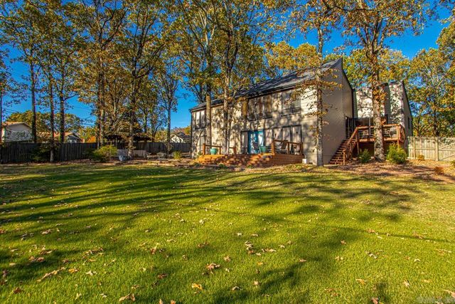 7609 Flintrock Road, North Little Rock, AR 72116