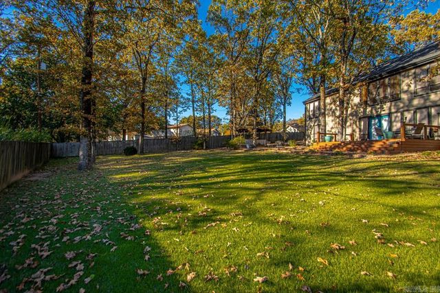 7609 Flintrock Road, North Little Rock, AR 72116