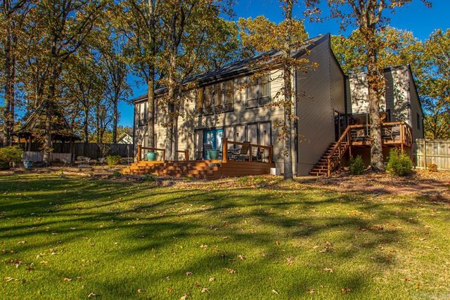 7609 Flintrock Road, North Little Rock, AR 72116