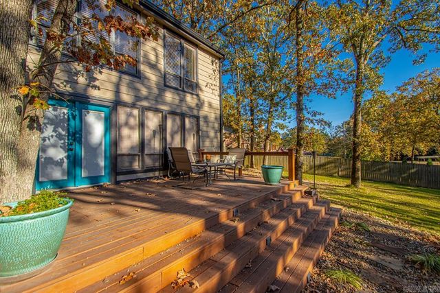 7609 Flintrock Road, North Little Rock, AR 72116