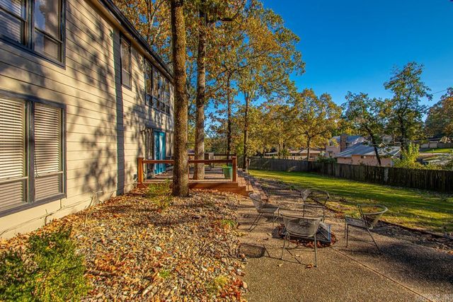 7609 Flintrock Road, North Little Rock, AR 72116