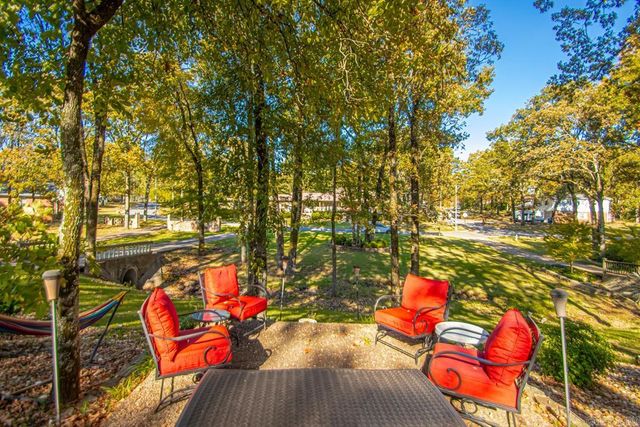 7609 Flintrock Road, North Little Rock, AR 72116