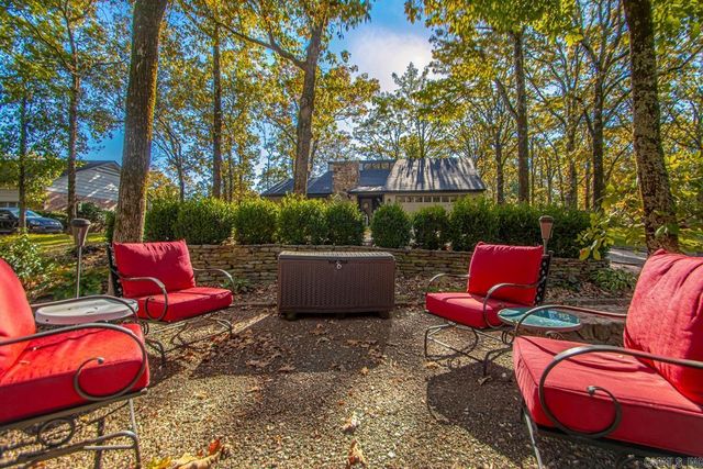 7609 Flintrock Road, North Little Rock, AR 72116