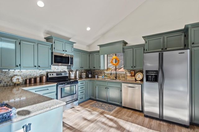 7609 Flintrock Road, North Little Rock, AR 72116