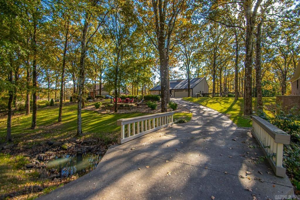 7609 Flintrock Road, North Little Rock, AR 72116