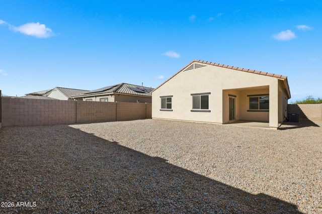 43721 W ACACIA Avenue, Maricopa, AZ 85138