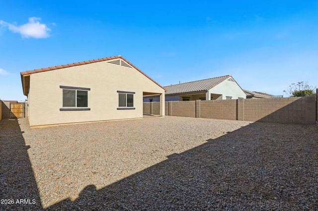 43721 W ACACIA Avenue, Maricopa, AZ 85138