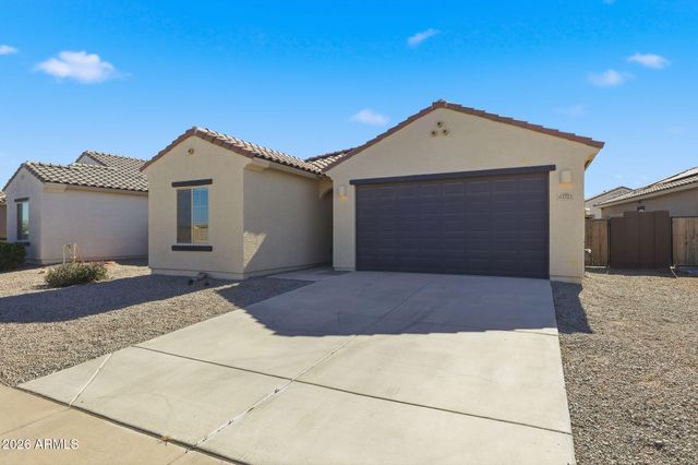 43721 W ACACIA Avenue, Maricopa, AZ 85138