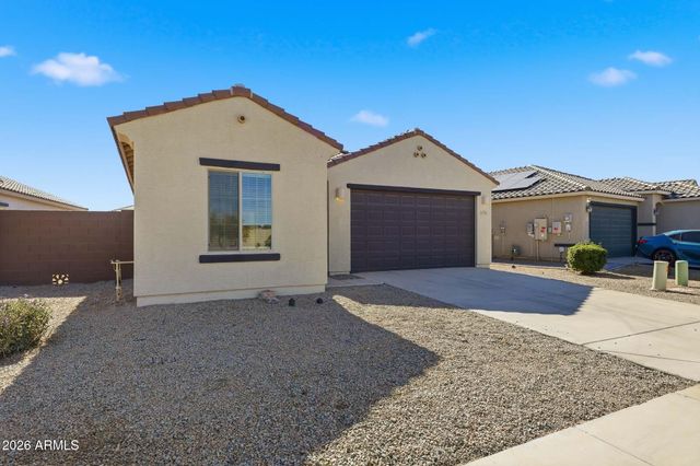 43721 W ACACIA Avenue, Maricopa, AZ 85138