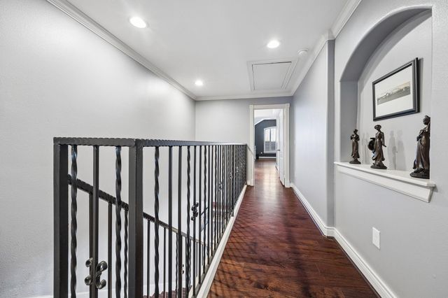 707 Lester Street, Houston, TX 77007