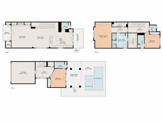707 Lester Street, Houston, TX 77007
