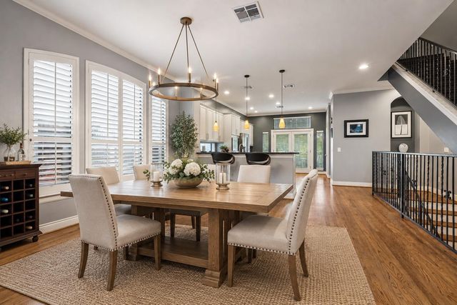 707 Lester Street, Houston, TX 77007
