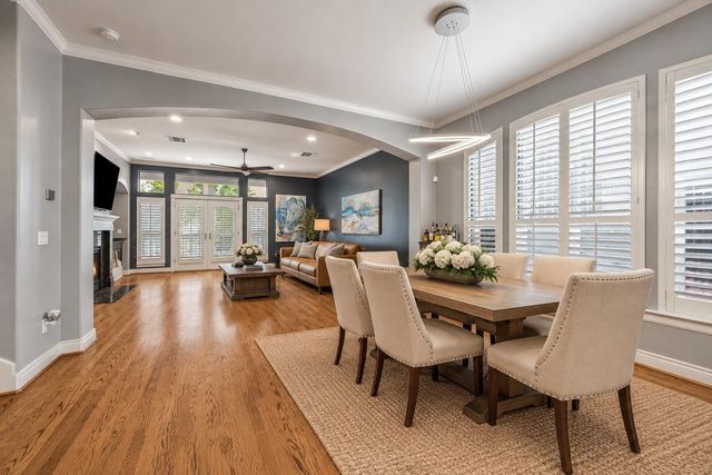 707 Lester Street, Houston, TX 77007