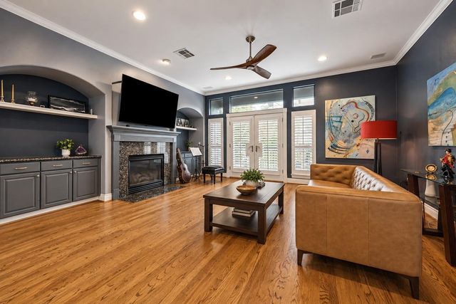707 Lester Street, Houston, TX 77007
