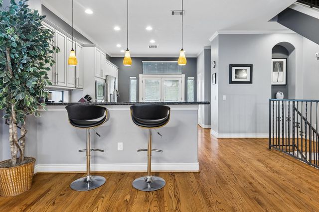 707 Lester Street, Houston, TX 77007