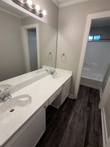 1104 Union Drive, Saginaw, TX 76131