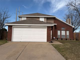 1104 Union Drive, Saginaw, TX 76131