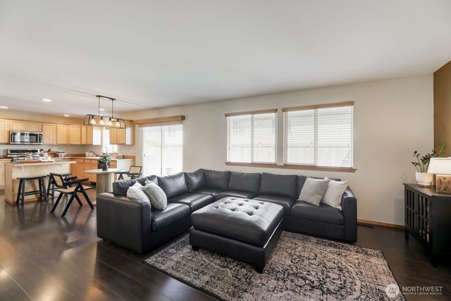13413 32nd Drive SE, Mill Creek, WA 98012