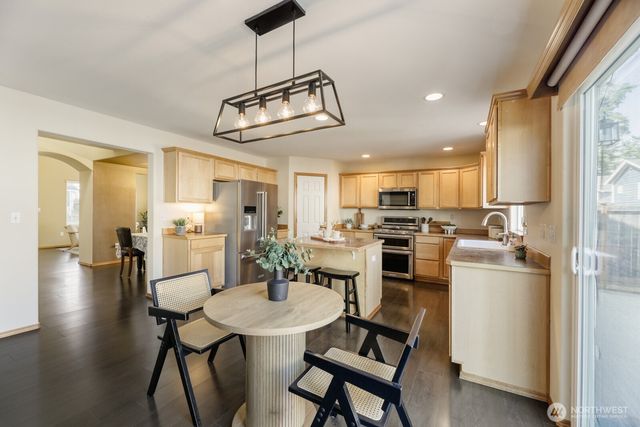 13413 32nd Drive SE, Mill Creek, WA 98012