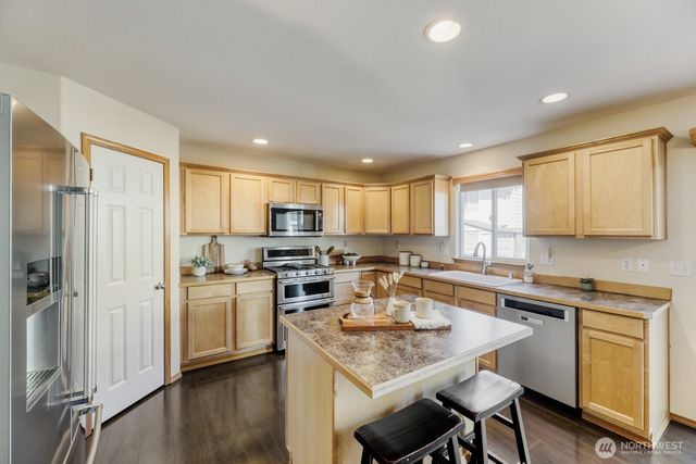 13413 32nd Drive SE, Mill Creek, WA 98012