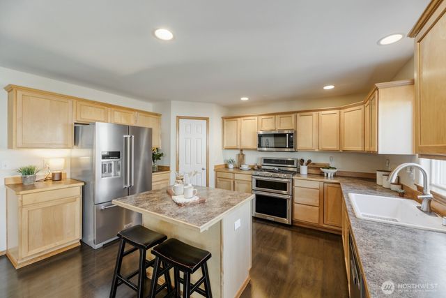 13413 32nd Drive SE, Mill Creek, WA 98012