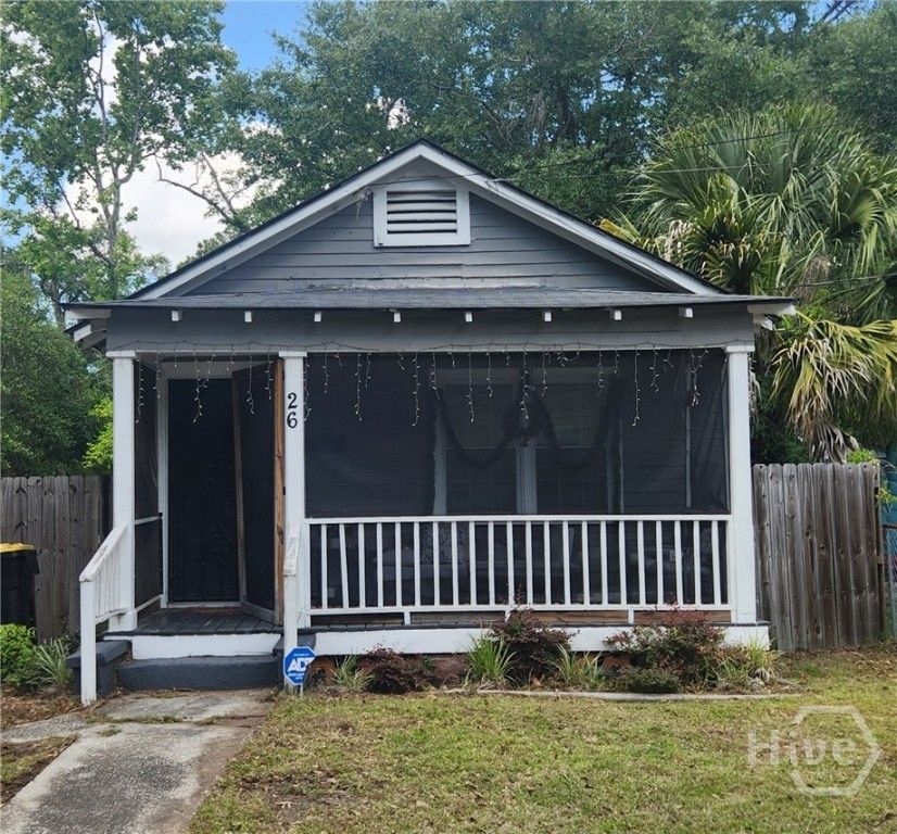 26 W 54th Street, Savannah, GA 31405