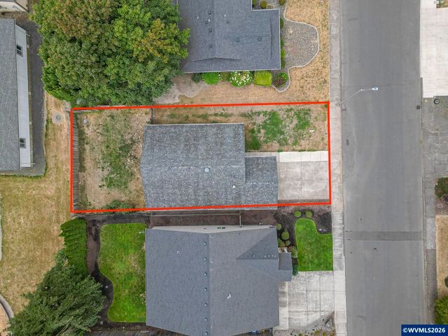 955 Margaret St E, Monmouth, OR 97361