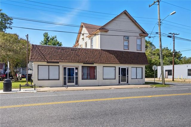 1300 Bainbridge BLVD, Chesapeake, VA 23324