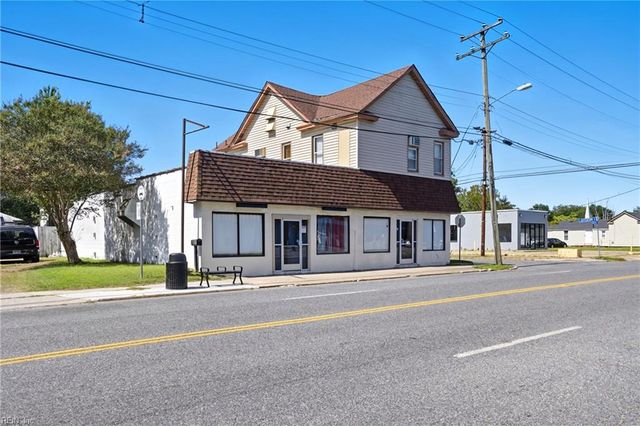 1300 Bainbridge BLVD, Chesapeake, VA 23324