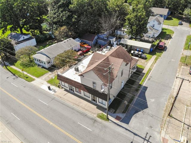 1300 Bainbridge BLVD, Chesapeake, VA 23324