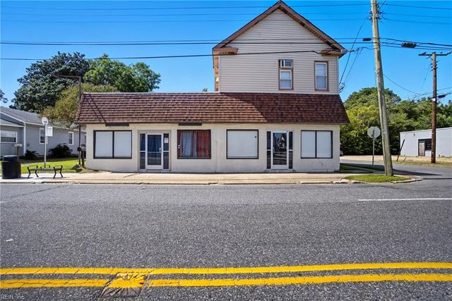 1300 Bainbridge BLVD, Chesapeake, VA 23324