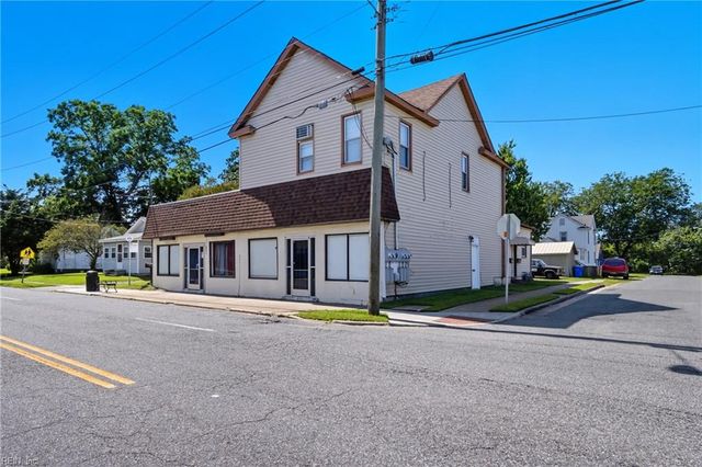 1300 Bainbridge BLVD, Chesapeake, VA 23324