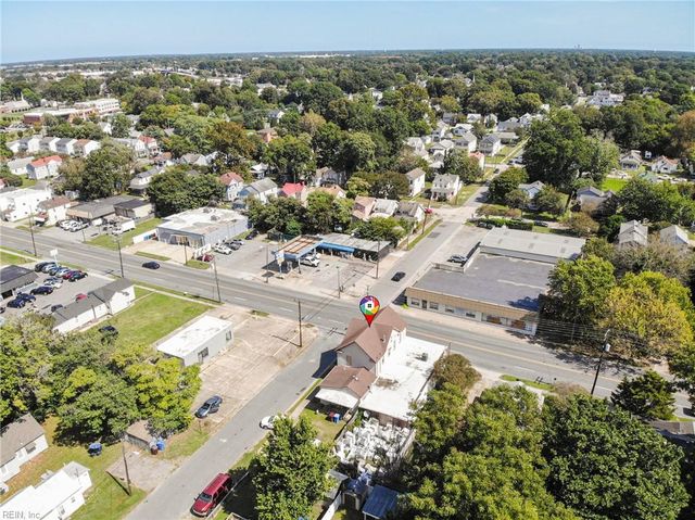 1300 Bainbridge BLVD, Chesapeake, VA 23324
