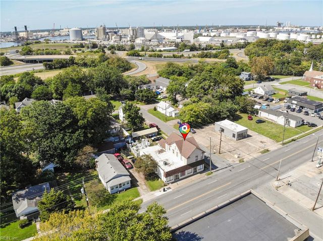 1300 Bainbridge BLVD, Chesapeake, VA 23324