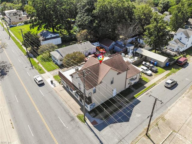 1300 Bainbridge BLVD, Chesapeake, VA 23324