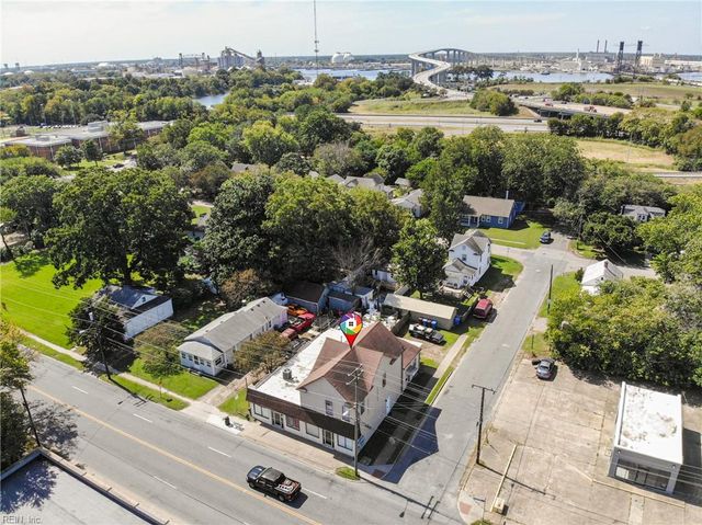1300 Bainbridge BLVD, Chesapeake, VA 23324