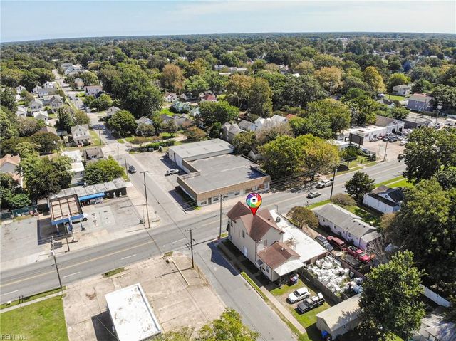 1300 Bainbridge BLVD, Chesapeake, VA 23324