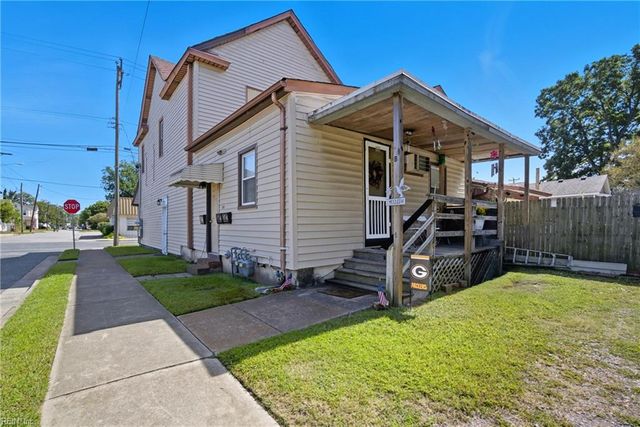 1300 Bainbridge BLVD, Chesapeake, VA 23324