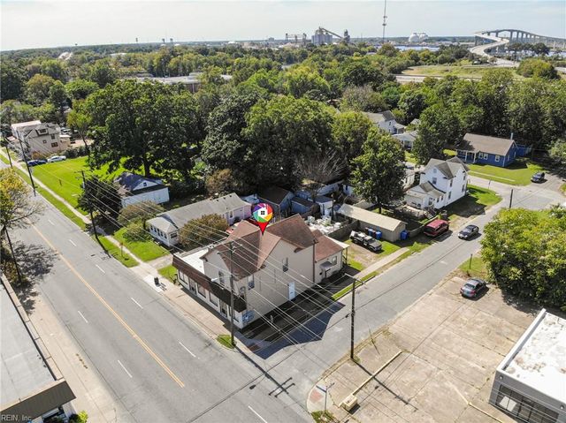 1300 Bainbridge BLVD, Chesapeake, VA 23324
