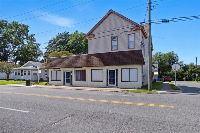 1300 Bainbridge BLVD, Chesapeake, VA 23324