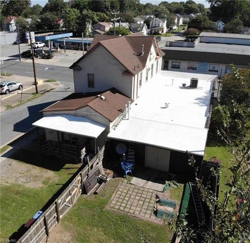 1300 Bainbridge BLVD, Chesapeake, VA 23324