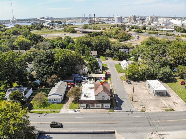 1300 Bainbridge BLVD, Chesapeake, VA 23324