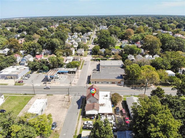 1300 Bainbridge BLVD, Chesapeake, VA 23324