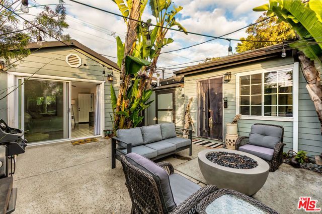1016 Oakwood Avenue, Venice (los Angeles), CA 90291