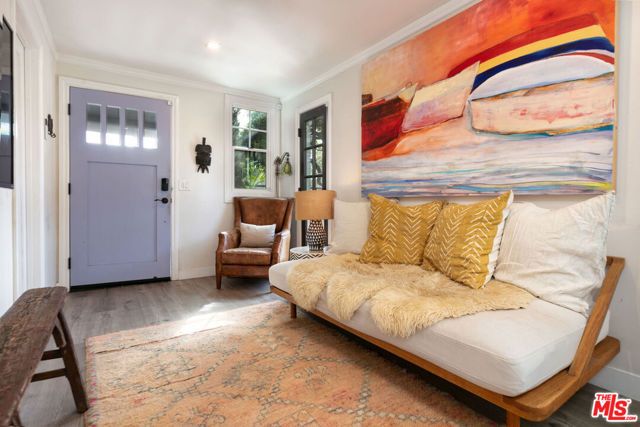 1016 Oakwood Avenue, Venice (los Angeles), CA 90291