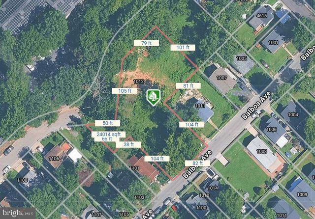 1012 ABEL AVE, Capitol Heights, MD 20743