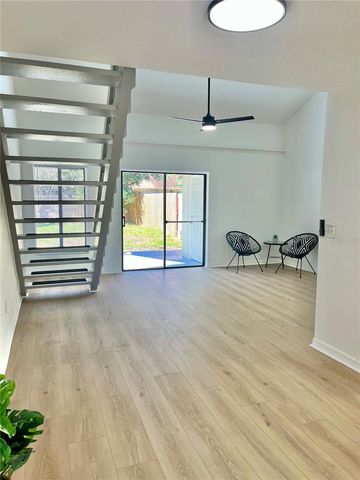 2734 HUNT CLUB LANE, Orlando, FL 32826